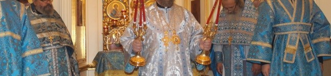 Помощник узникам на пути к вере