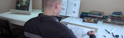Помощник узникам на пути к вере